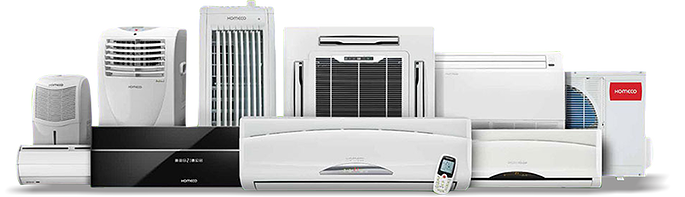 Serviços de Climatização